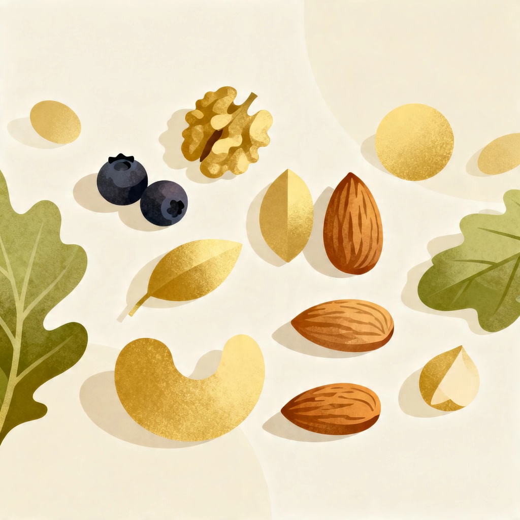 10 najlepszych superfoods dla twojego zdrowia